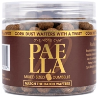 OMC Paella Boosted Match The Hatch Cork Dust Wafters